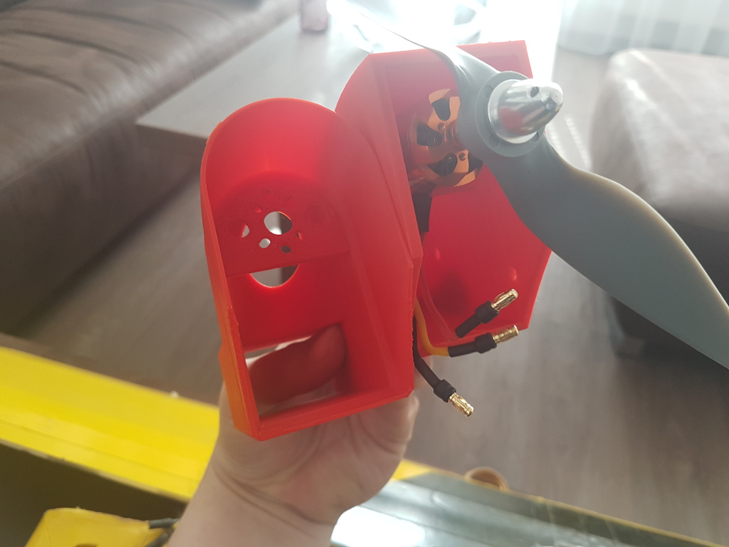 FT Explorer power pod — miniatura 5