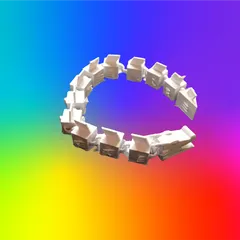 Flexi Dragon V1