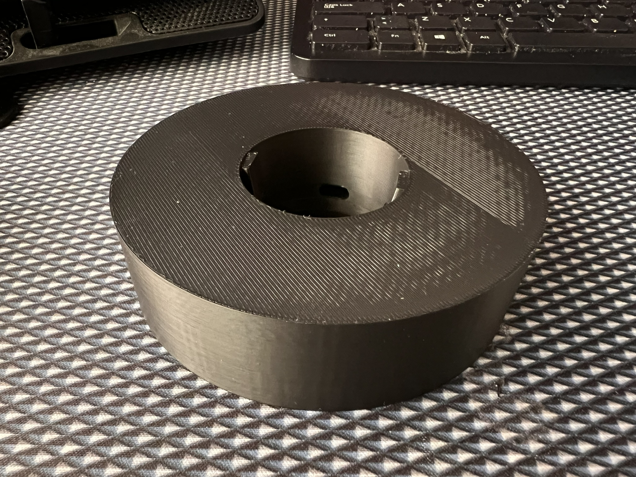 LAMP BASE E27 SUPPORT — thumbnail 5