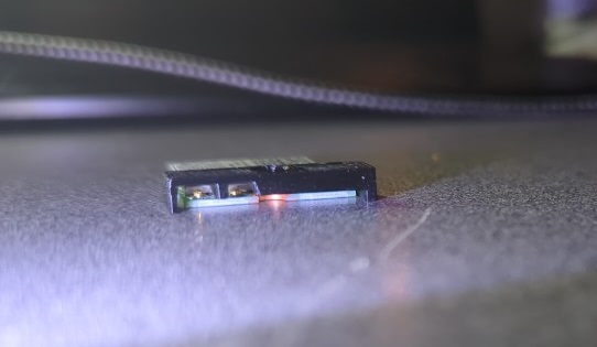 Lenovo M920z Wifi module screw plate