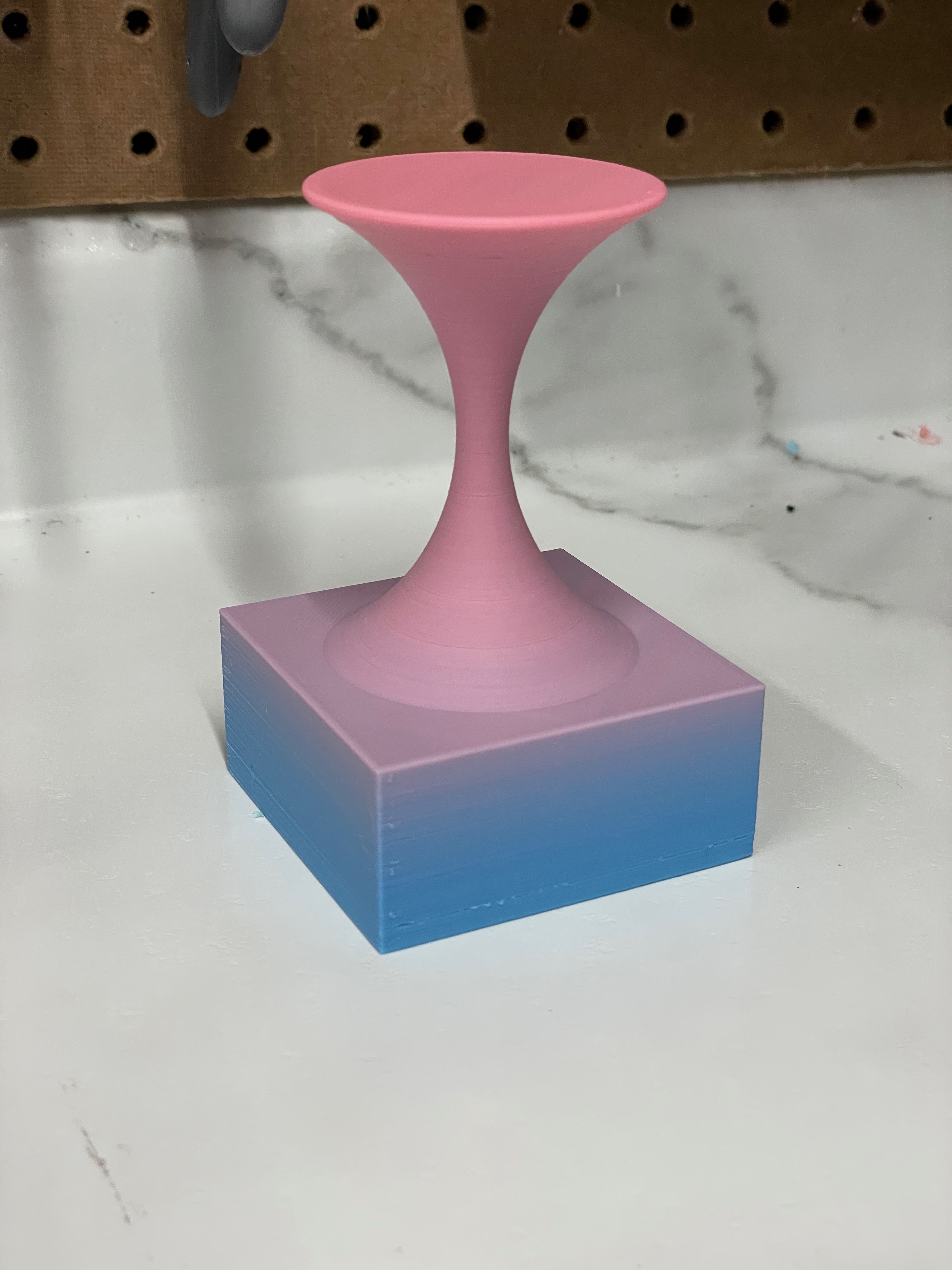 Blank Trophy