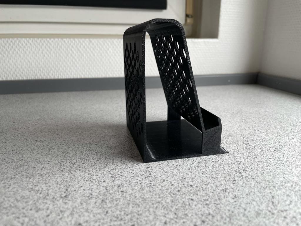 Miniatura 5 do modelo 3D Tablet holder/stand