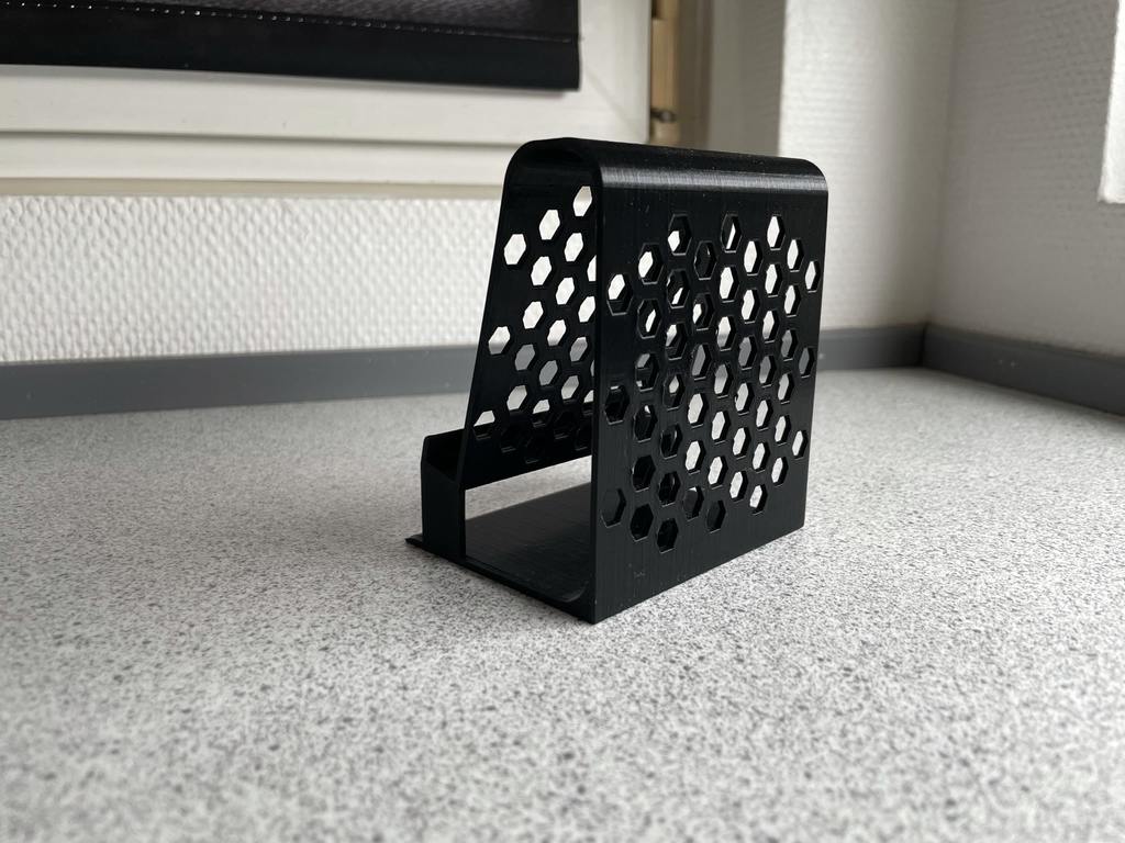Miniatura 7 do modelo 3D Tablet holder/stand