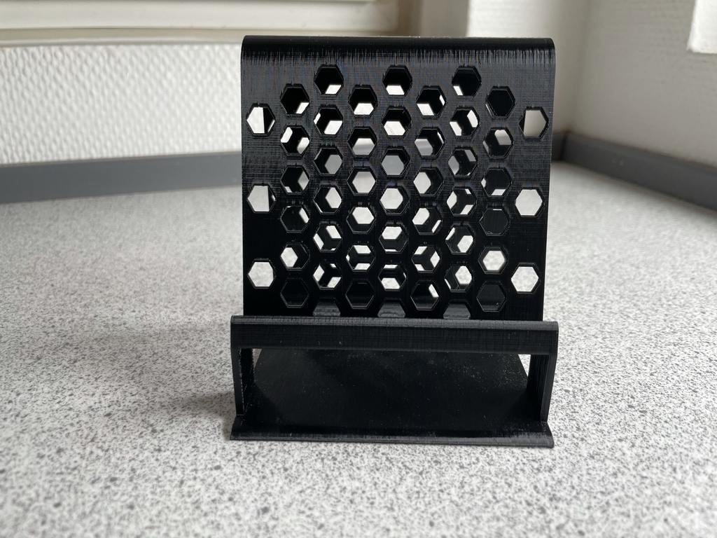 Miniatura 10 do modelo 3D Tablet holder/stand