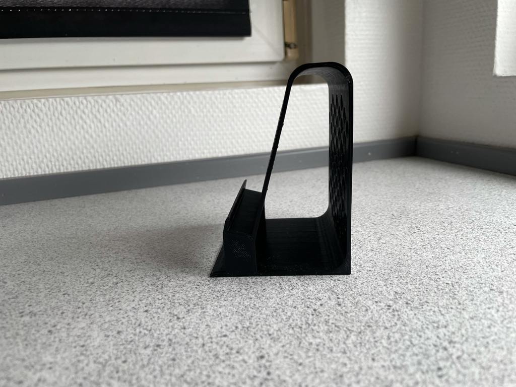 Miniatura 9 do modelo 3D Tablet holder/stand