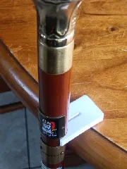 Walking Stick Holder