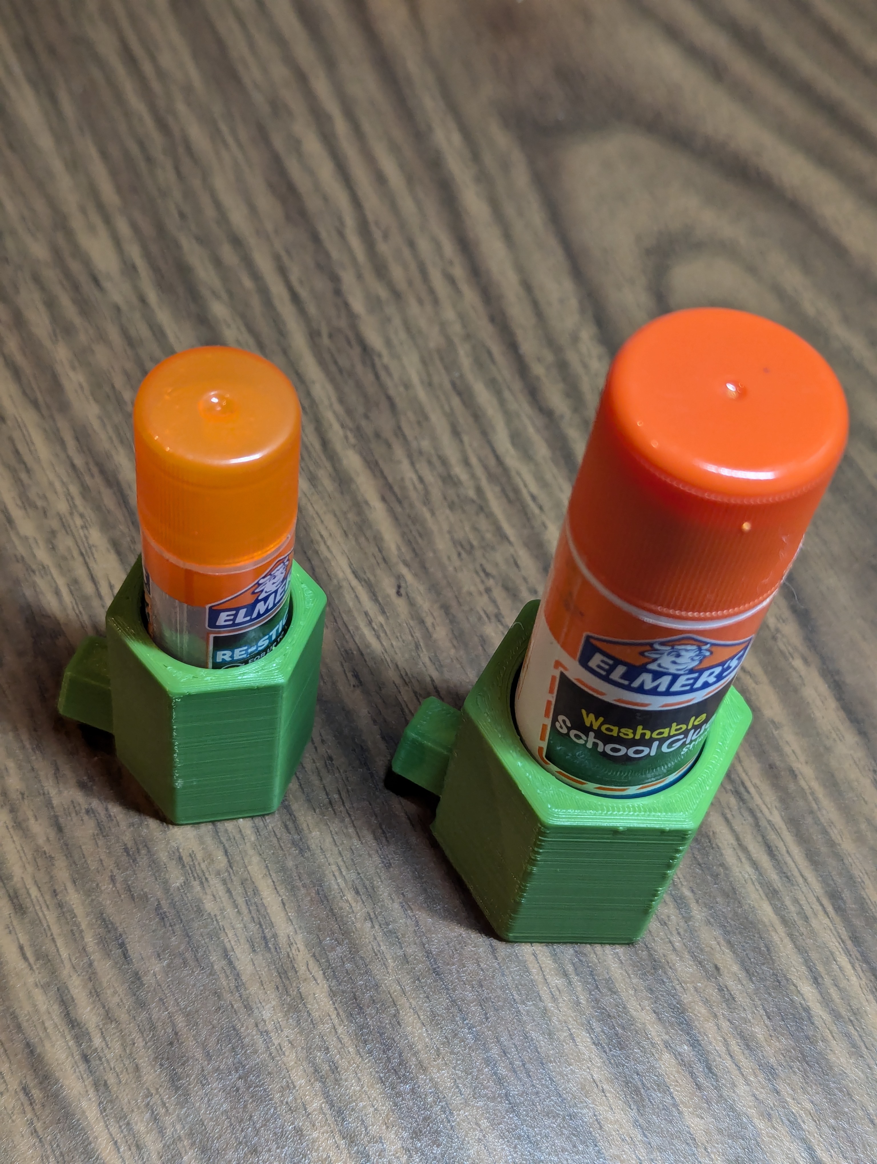 HSW Jumbo Glue Support (22 grams)