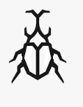 logo escarabajo