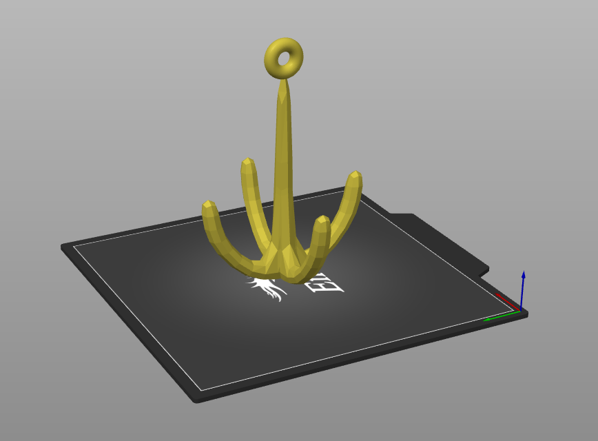 grappling hook!