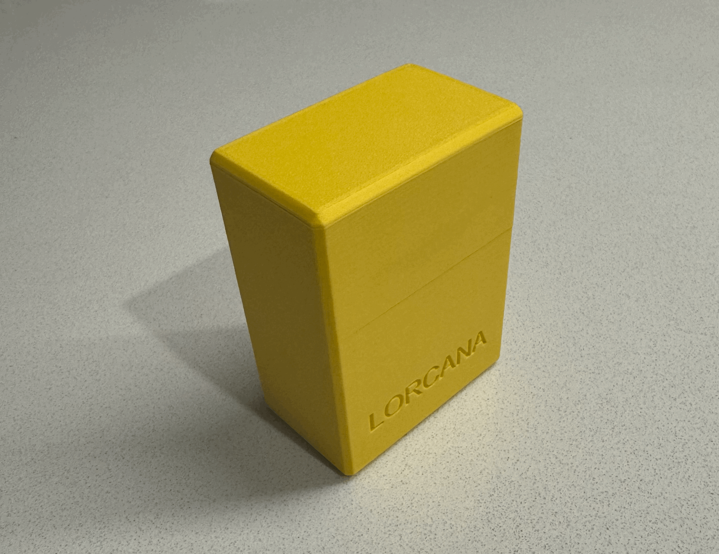 Card Box