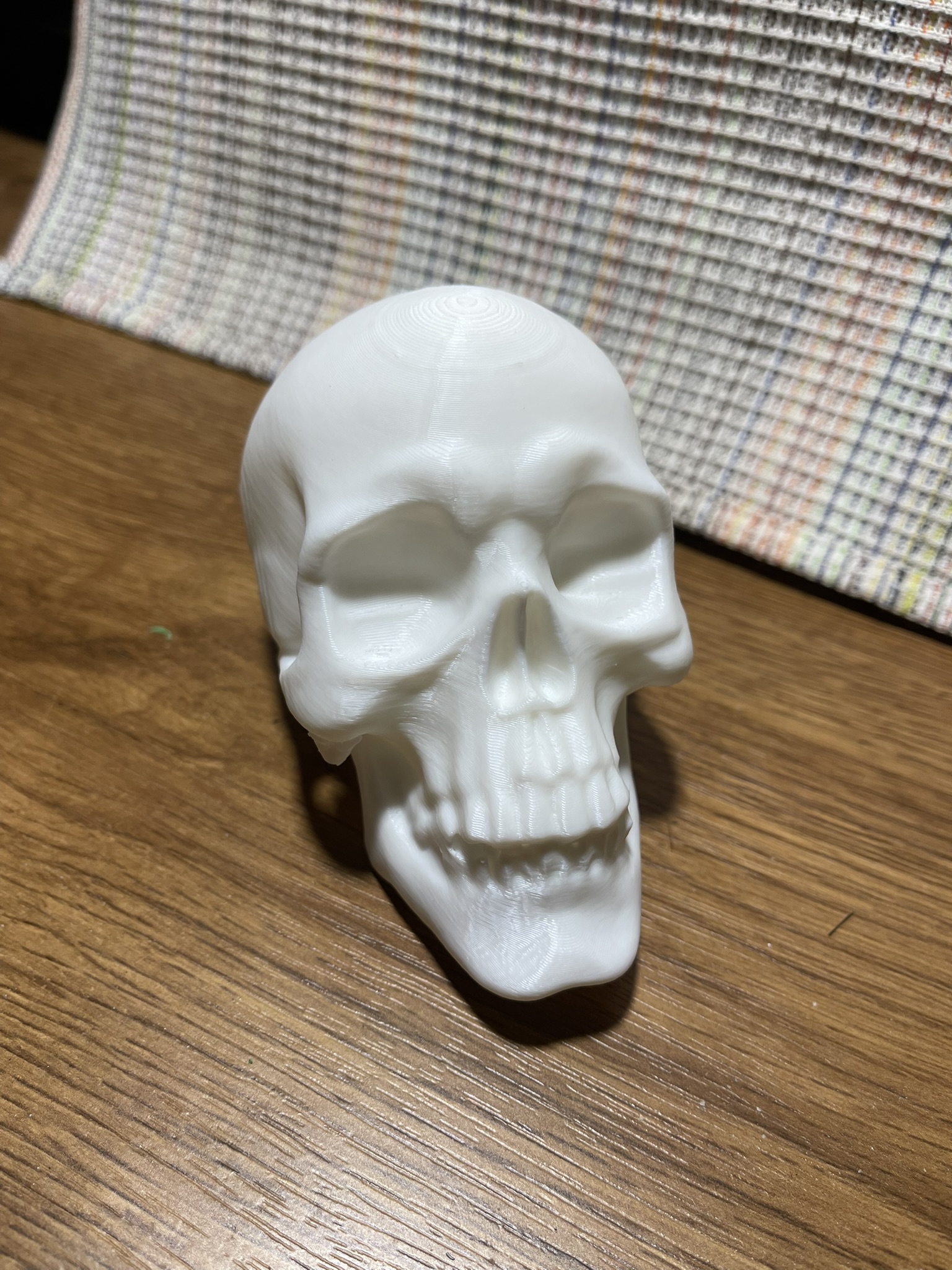 Skull