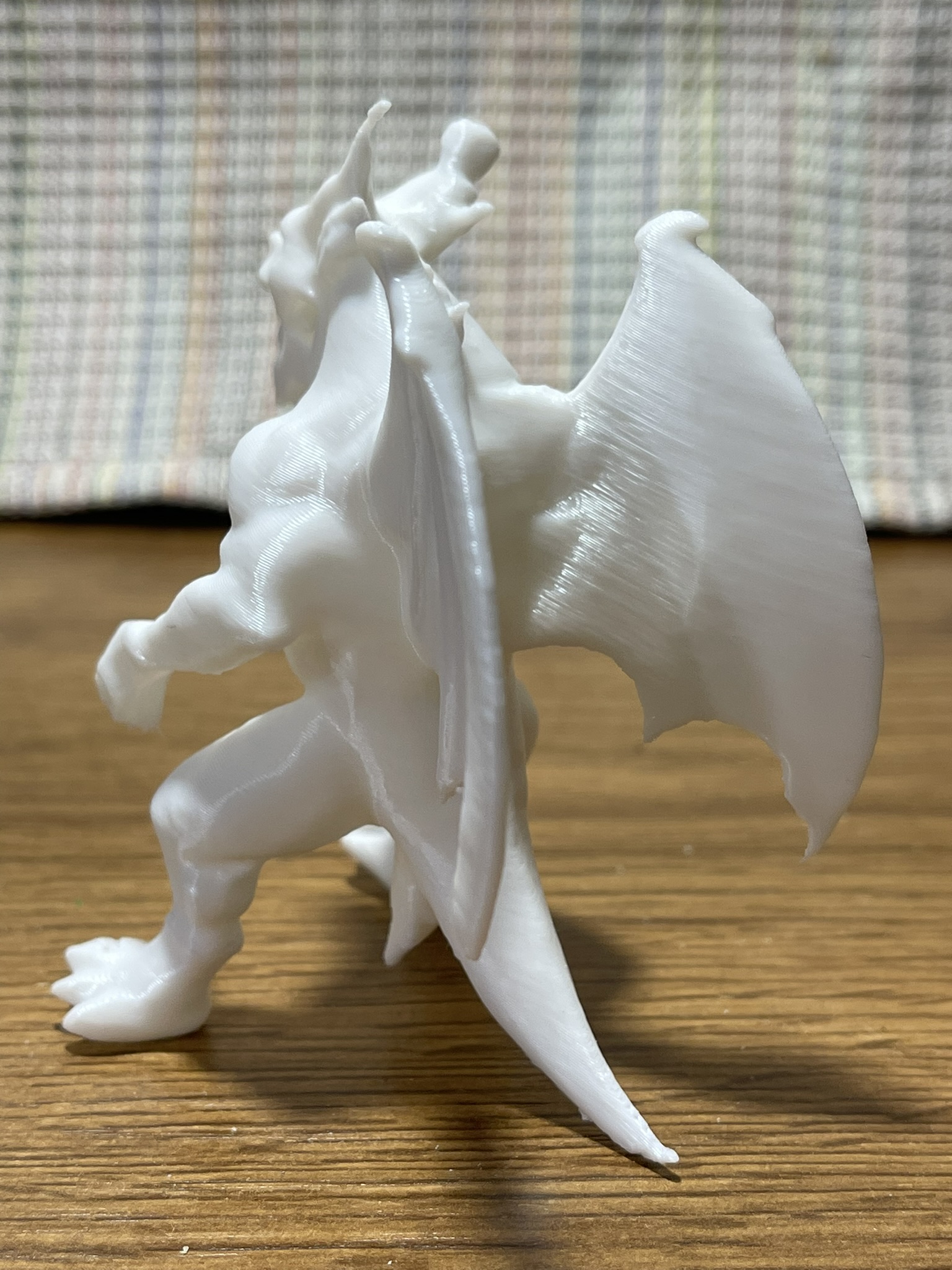 Mythical Creature #1 — thumbnail 2