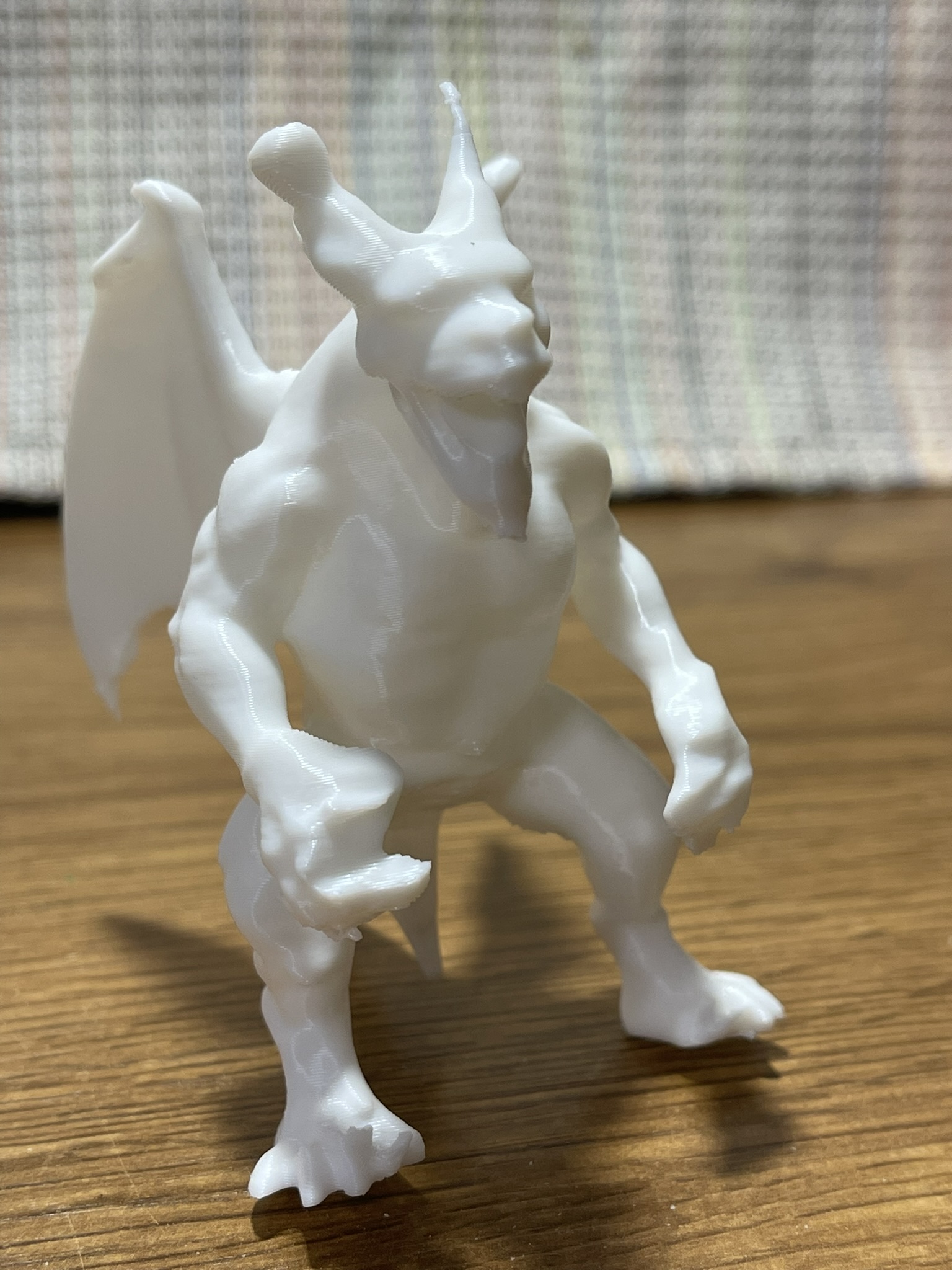 Mythical Creature #1 — thumbnail 3