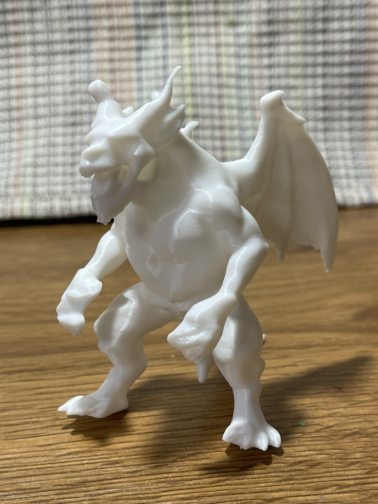 Mythical Creature #1