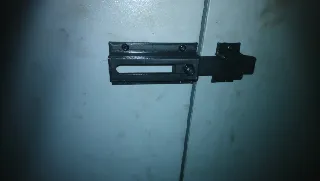 Simple Latch