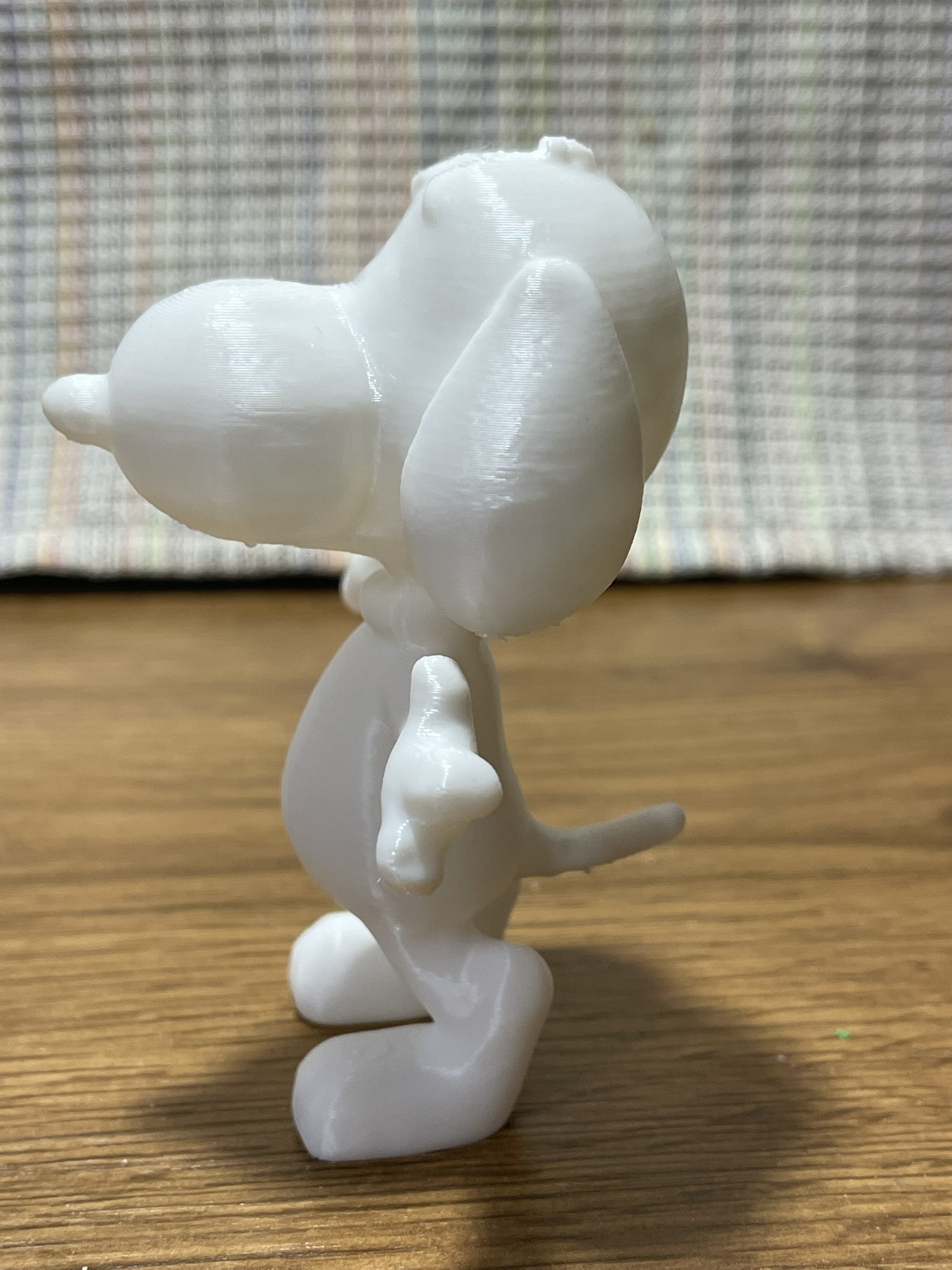 Dancing Snoopy — thumbnail 2