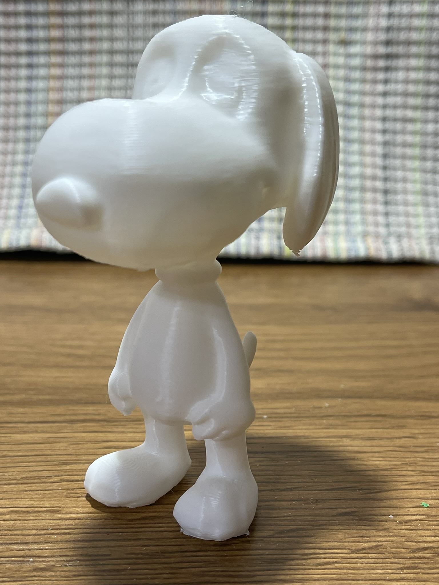 Staying Snoopy — thumbnail 3