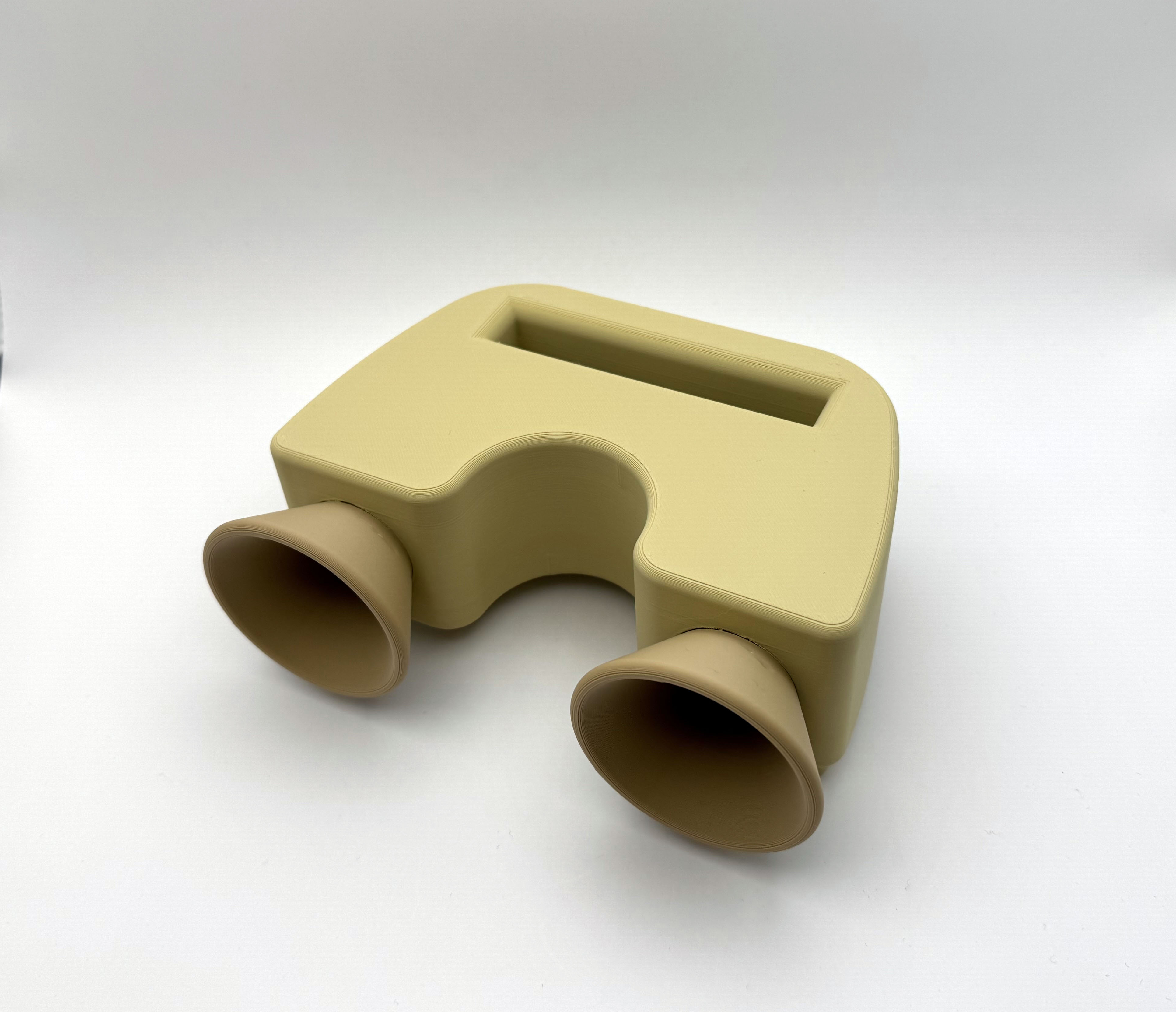 Phone Sound Projector by Stigern Download free STL model