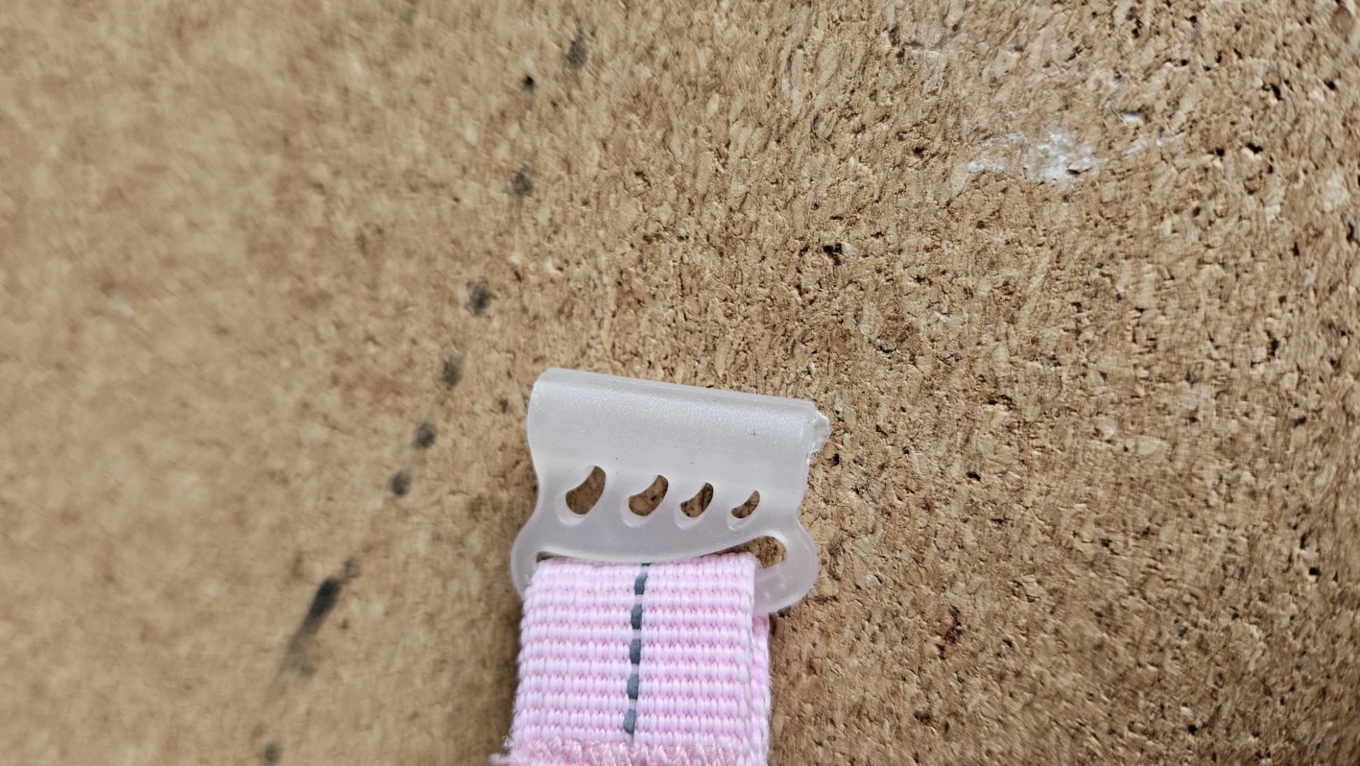 School Bag Strap Adjuster