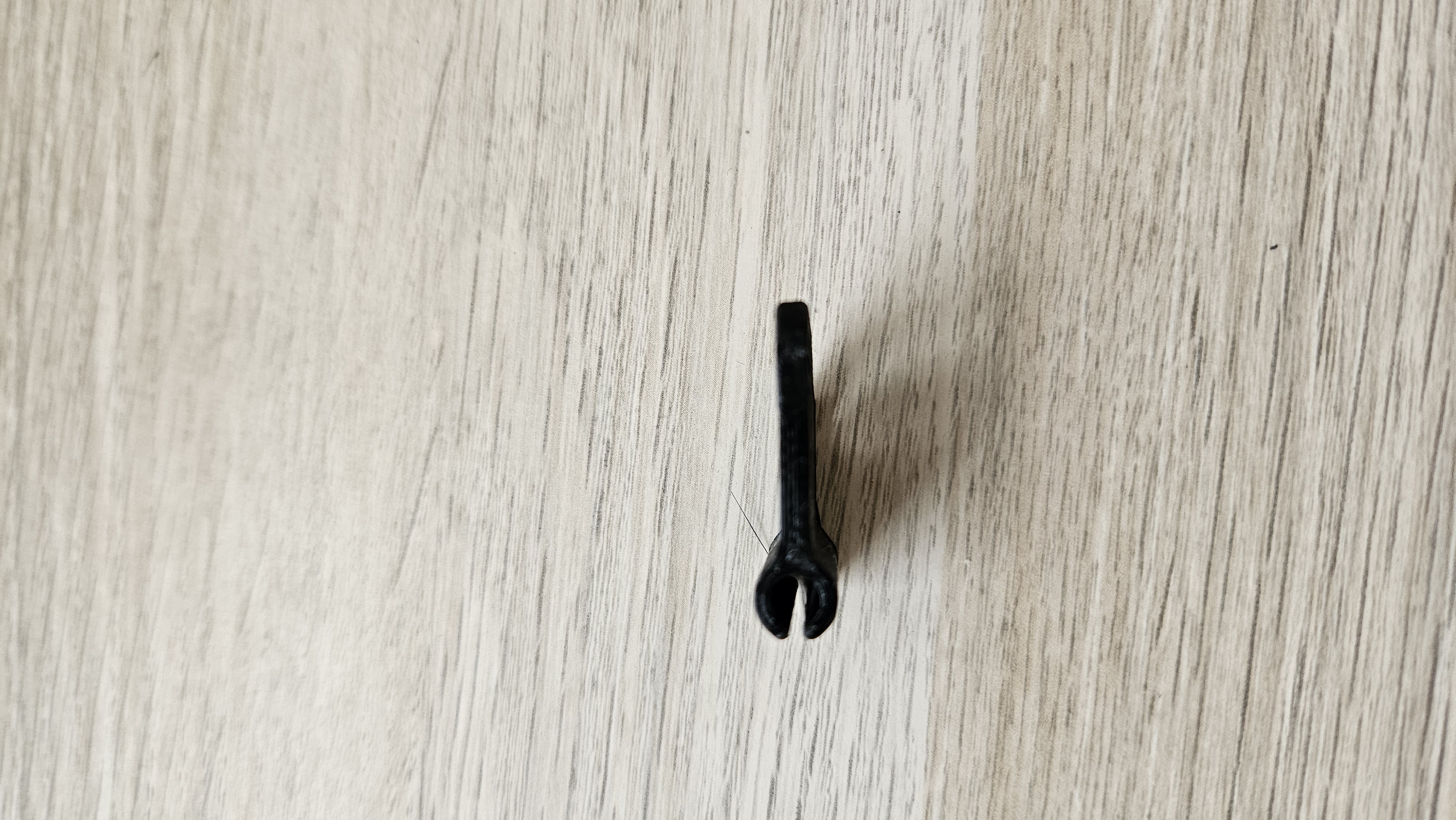 School Bag Strap Adjuster by JK Download free STL model