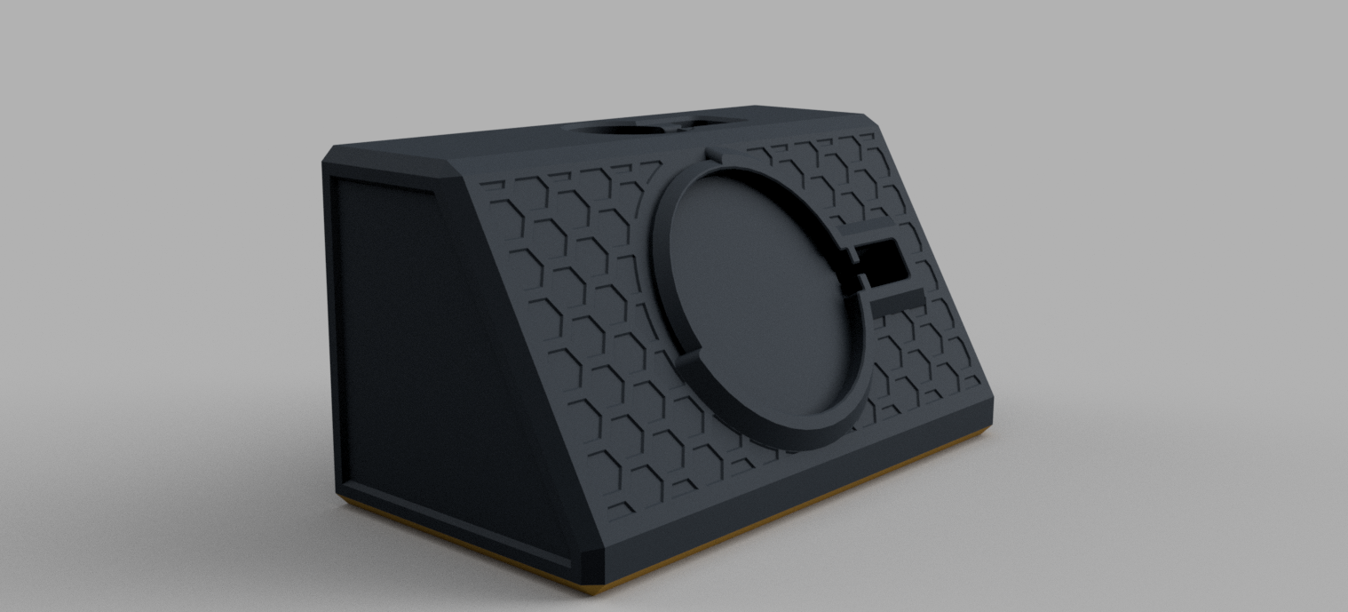The Mag-Dock Pulse - Magsafe Bedside Charger — miniatura 11