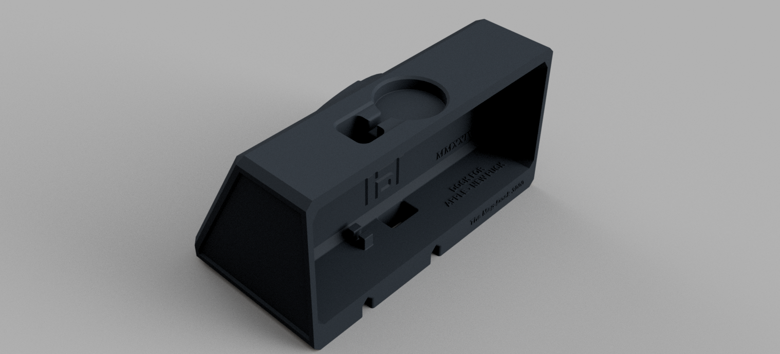 The Mag-Dock Pulse - Magsafe Bedside Charger — miniatura 12