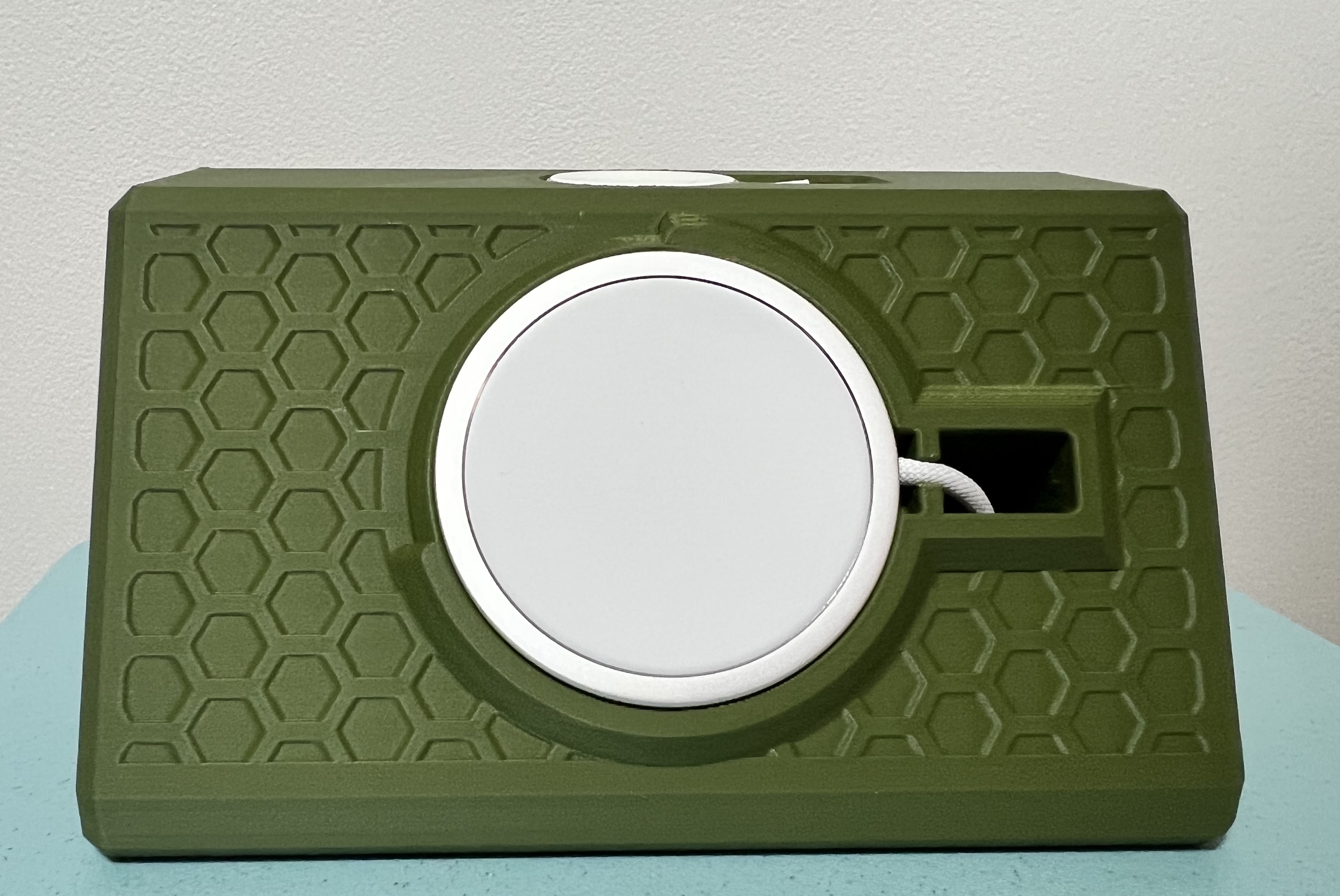 The Mag-Dock Pulse - Magsafe Bedside Charger — miniatura 10