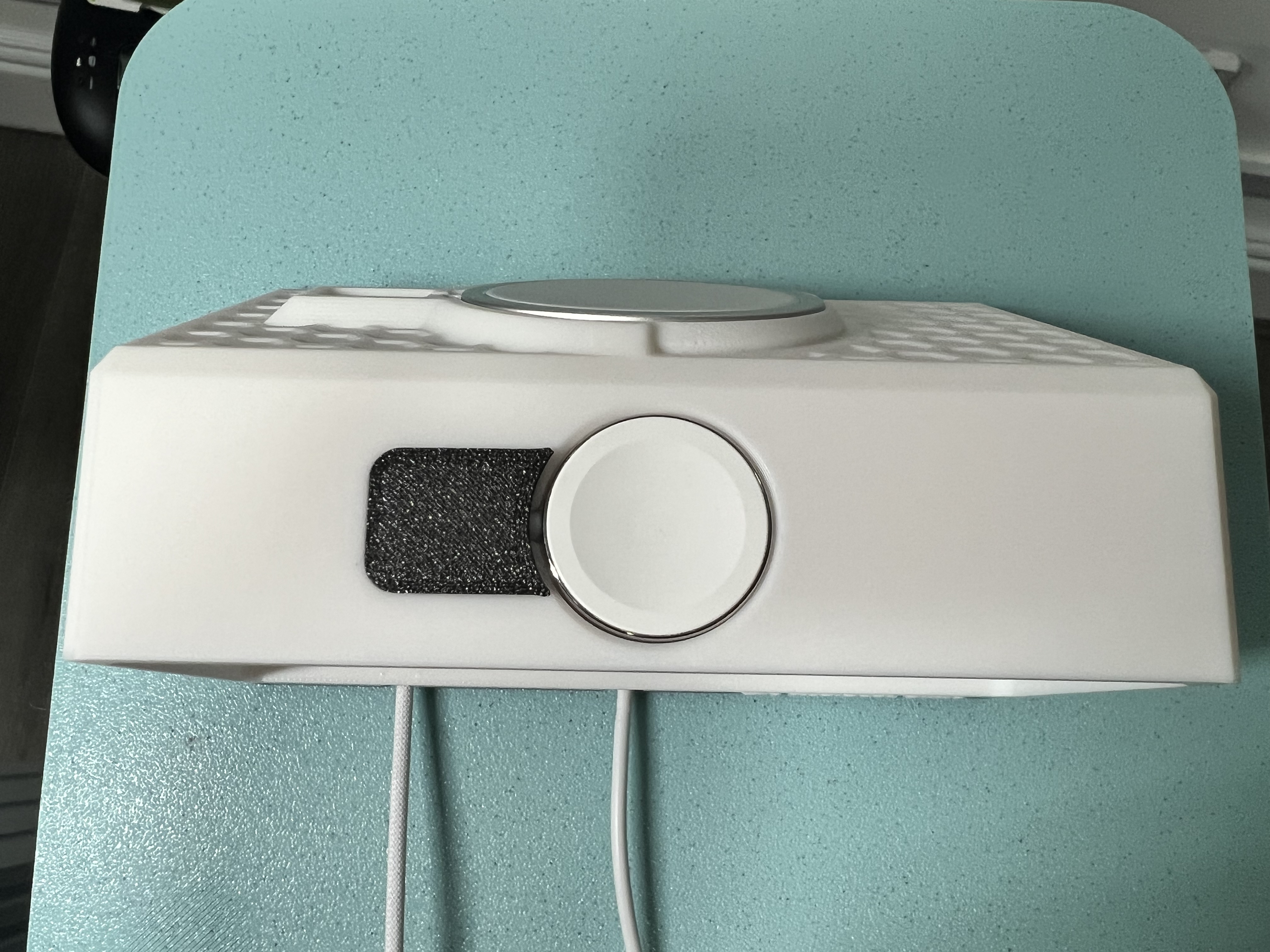 The Mag-Dock Pulse - Magsafe Bedside Charger — miniatura 6