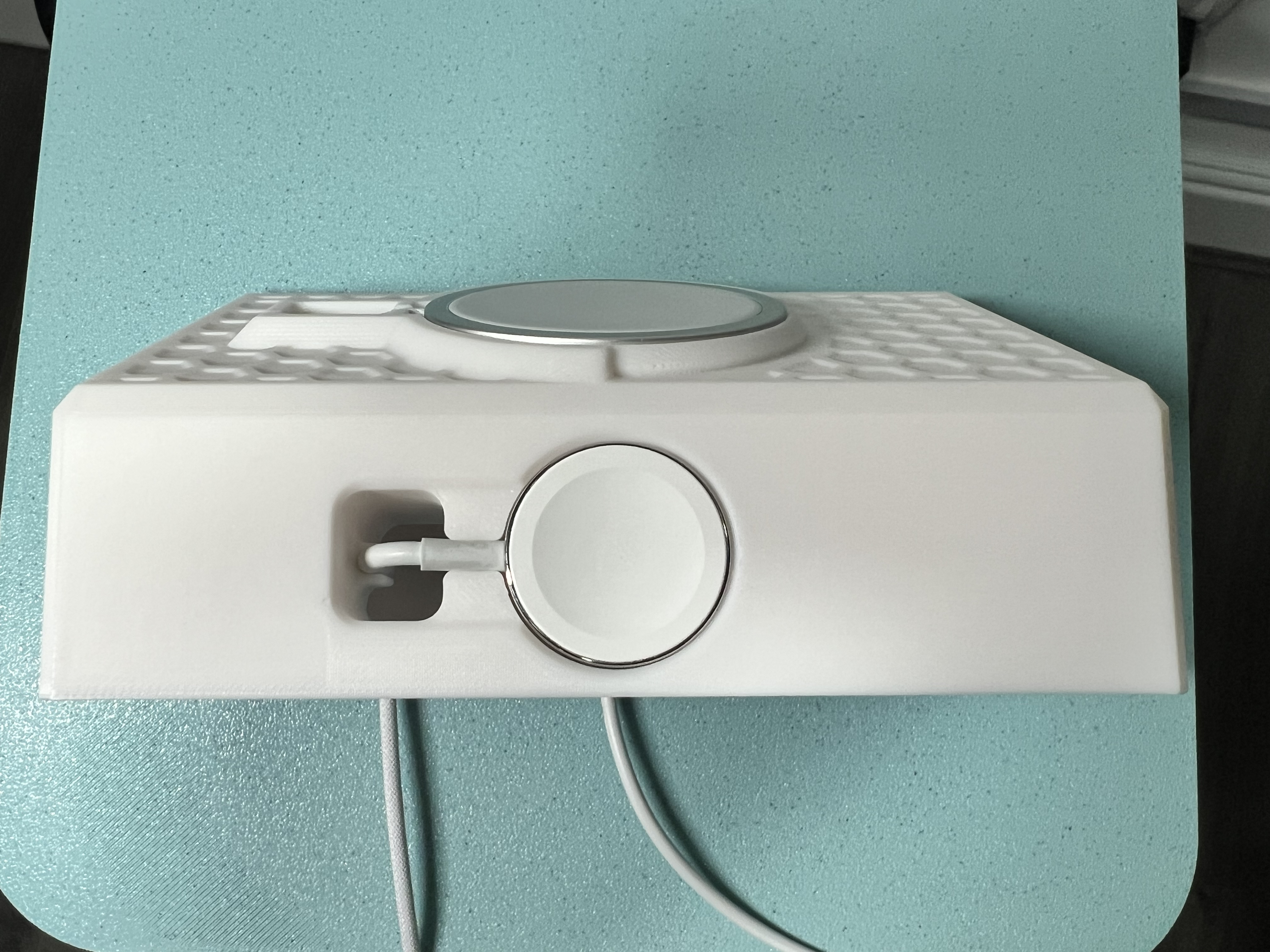 The Mag-Dock Pulse - Magsafe Bedside Charger — miniatura 5