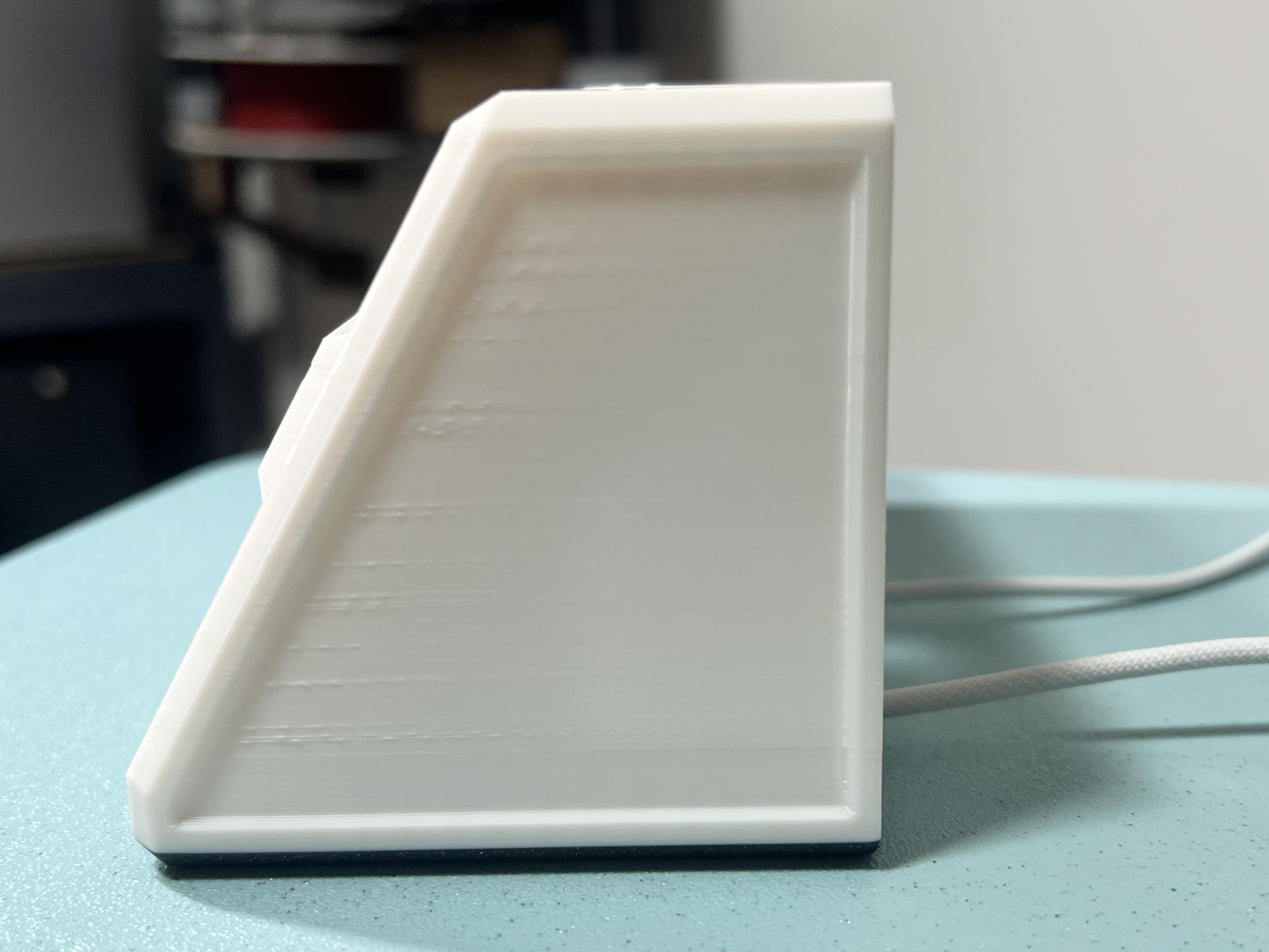 The Mag-Dock Pulse - Magsafe Bedside Charger — miniatura 9