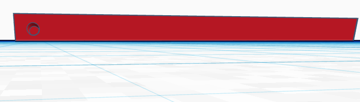 A boat rudder for steering — miniatura 2