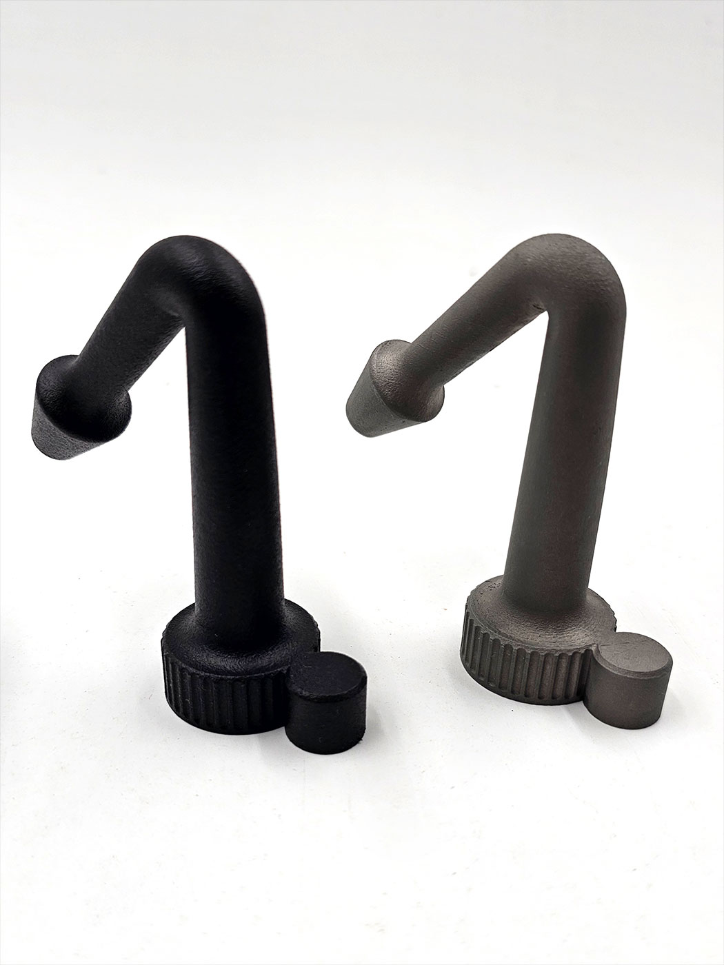 Nasal Rinse Bottle Cap