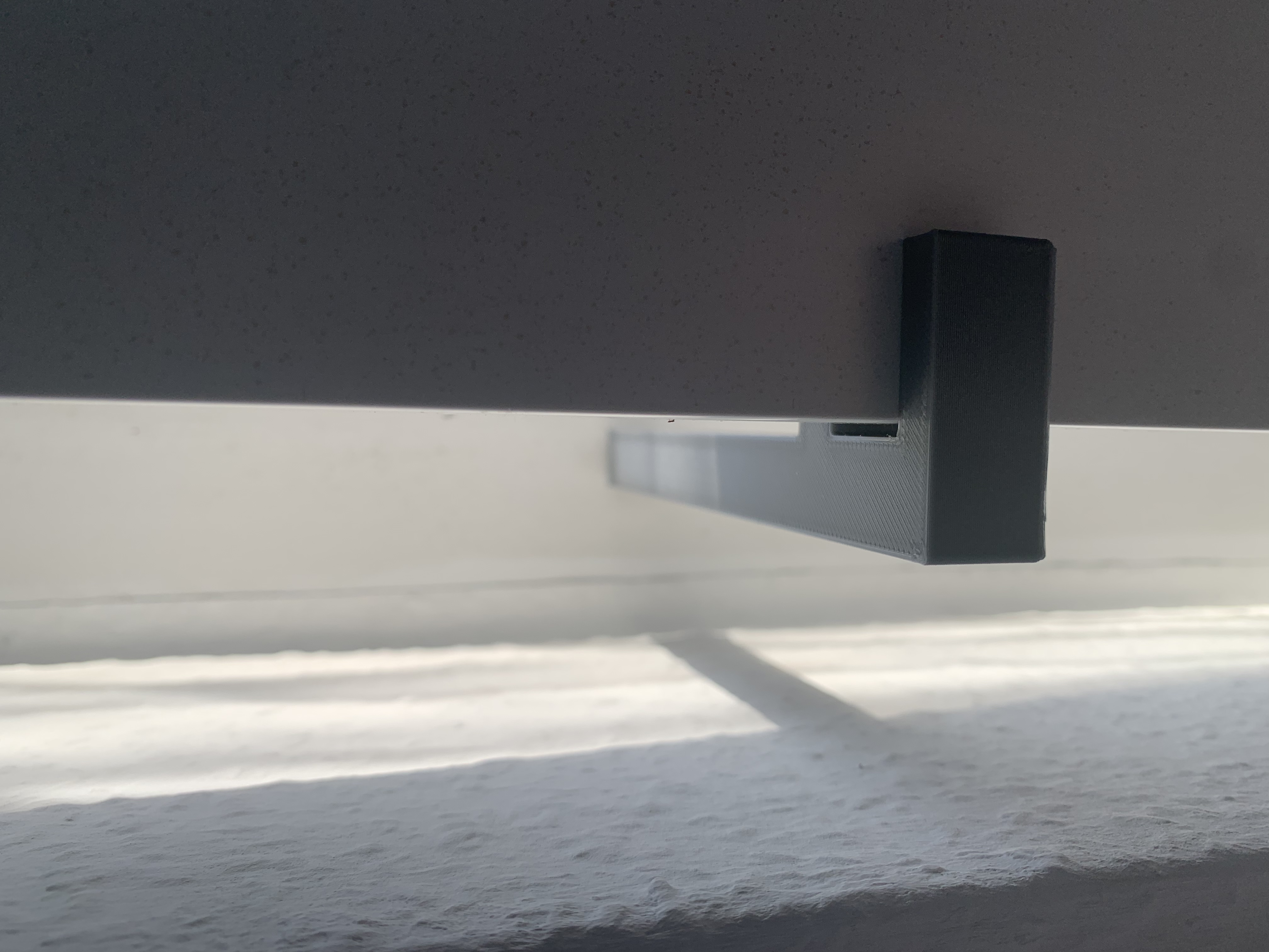 Window lock // Fensterarretierung