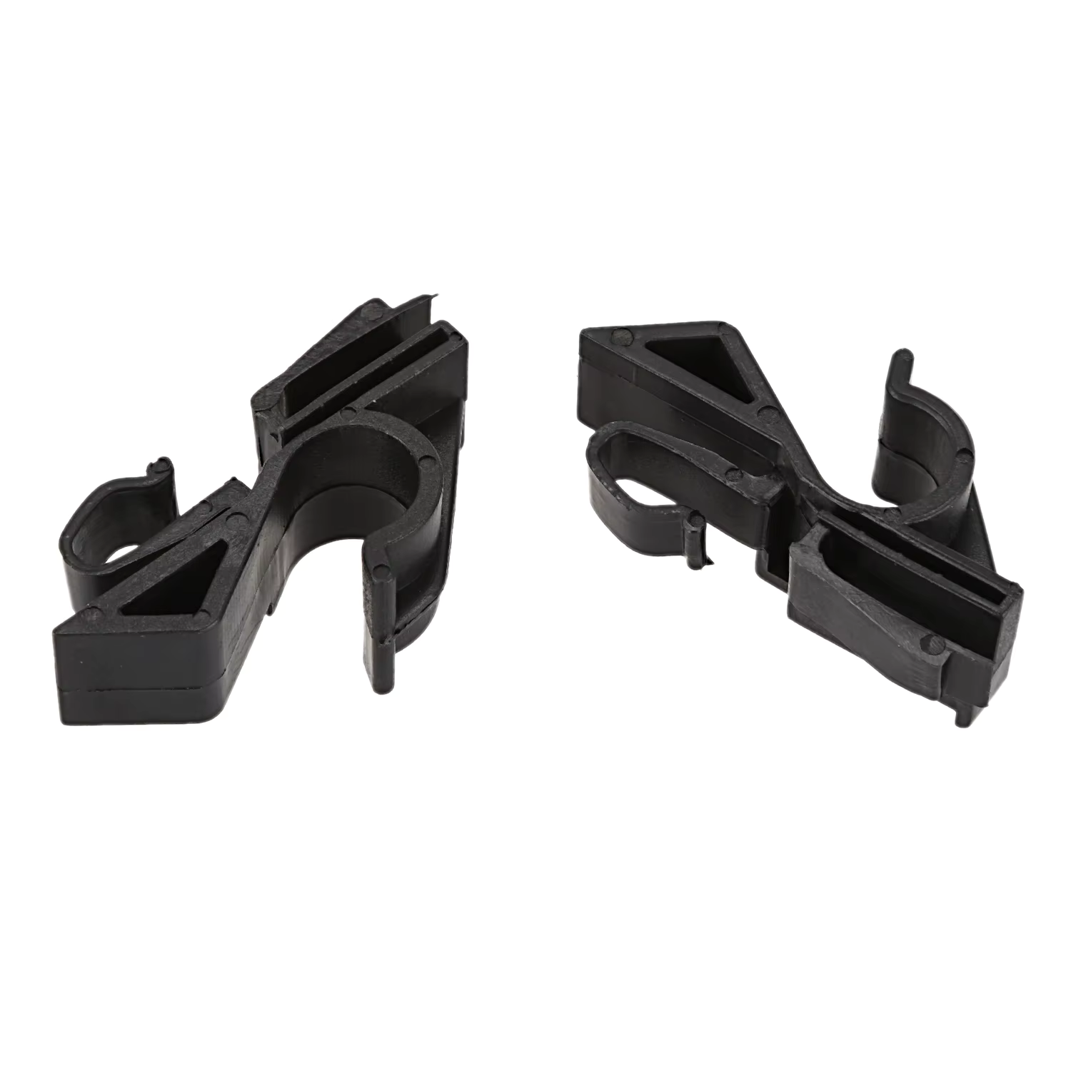 Fiat Grande Punto Rear Parcel Shelf Clip