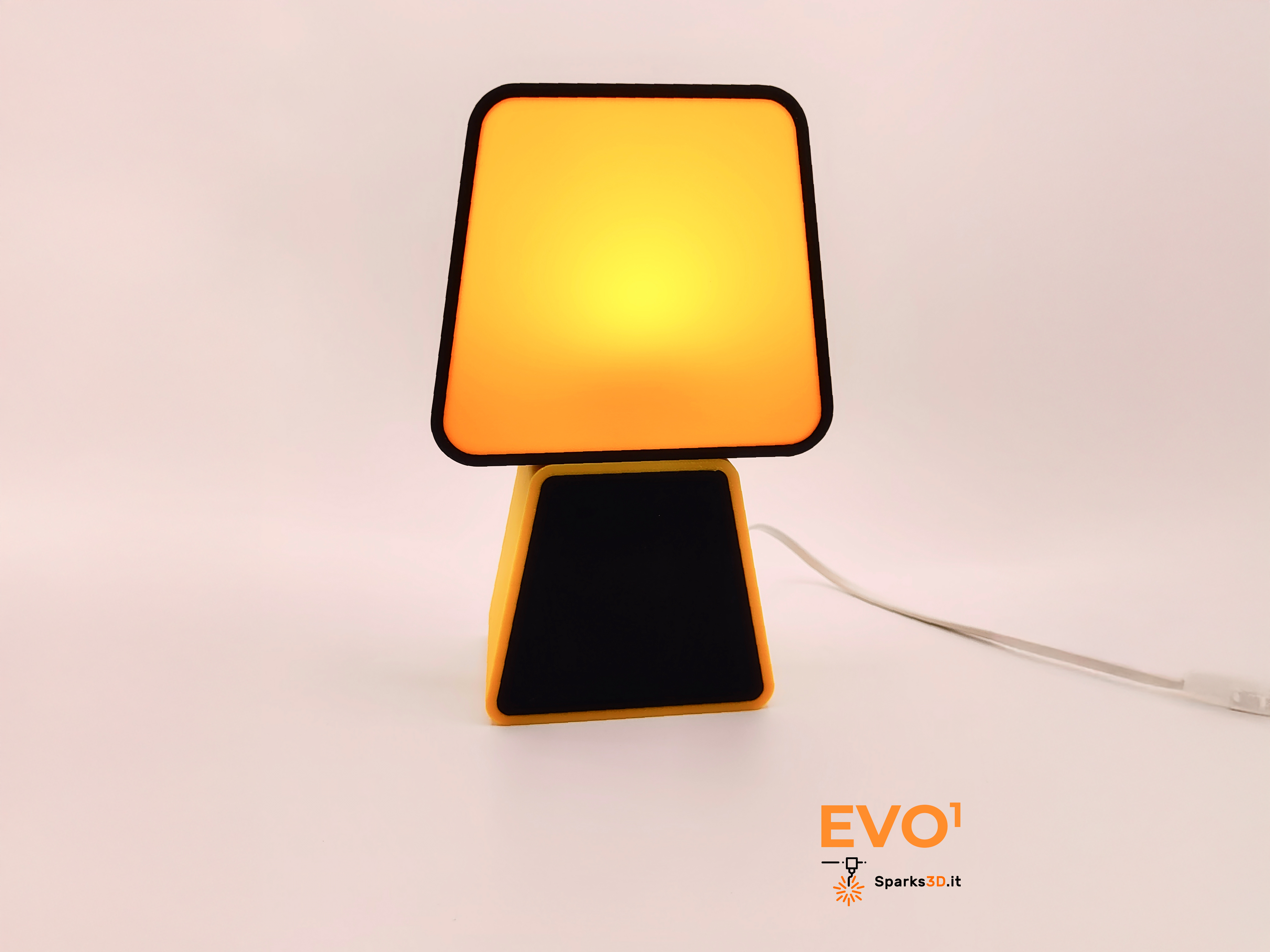 EVO¹ LED lamp