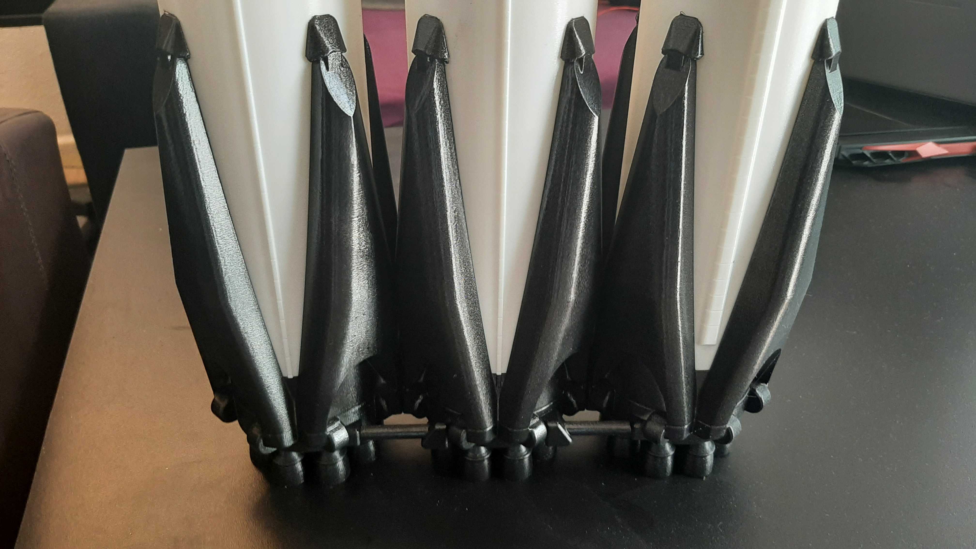 Falcon Heavy 1/48 — thumbnail 7
