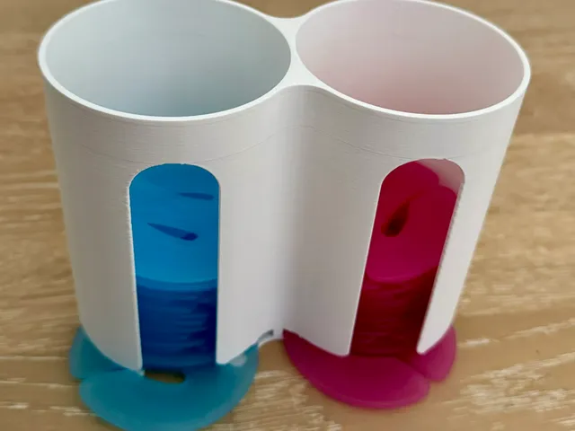 Sockstar Dispenser