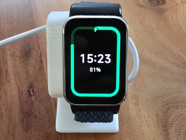 Xiaomi Smart Band 8 Pro Charge Holder