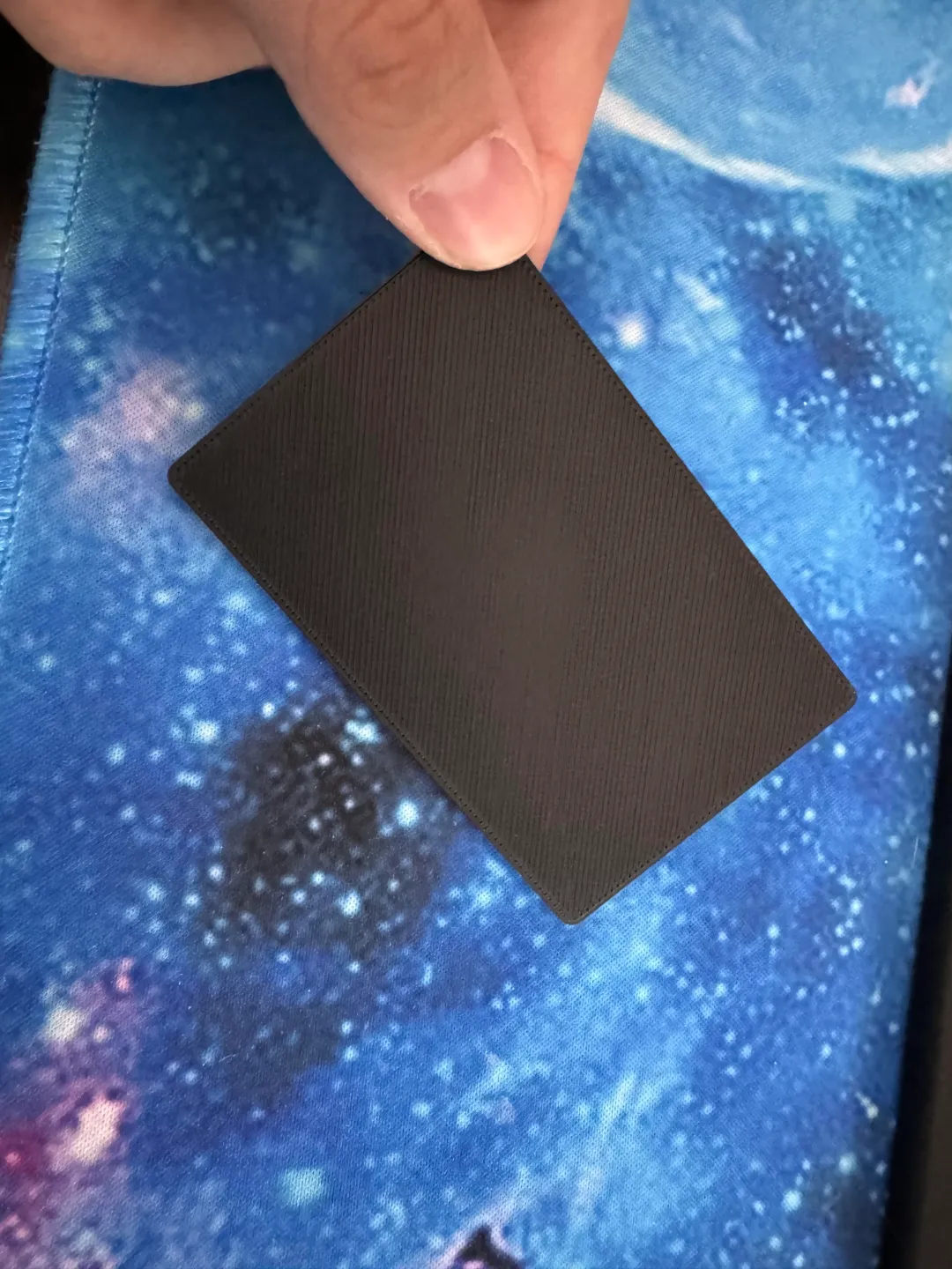 NFC Business Card
