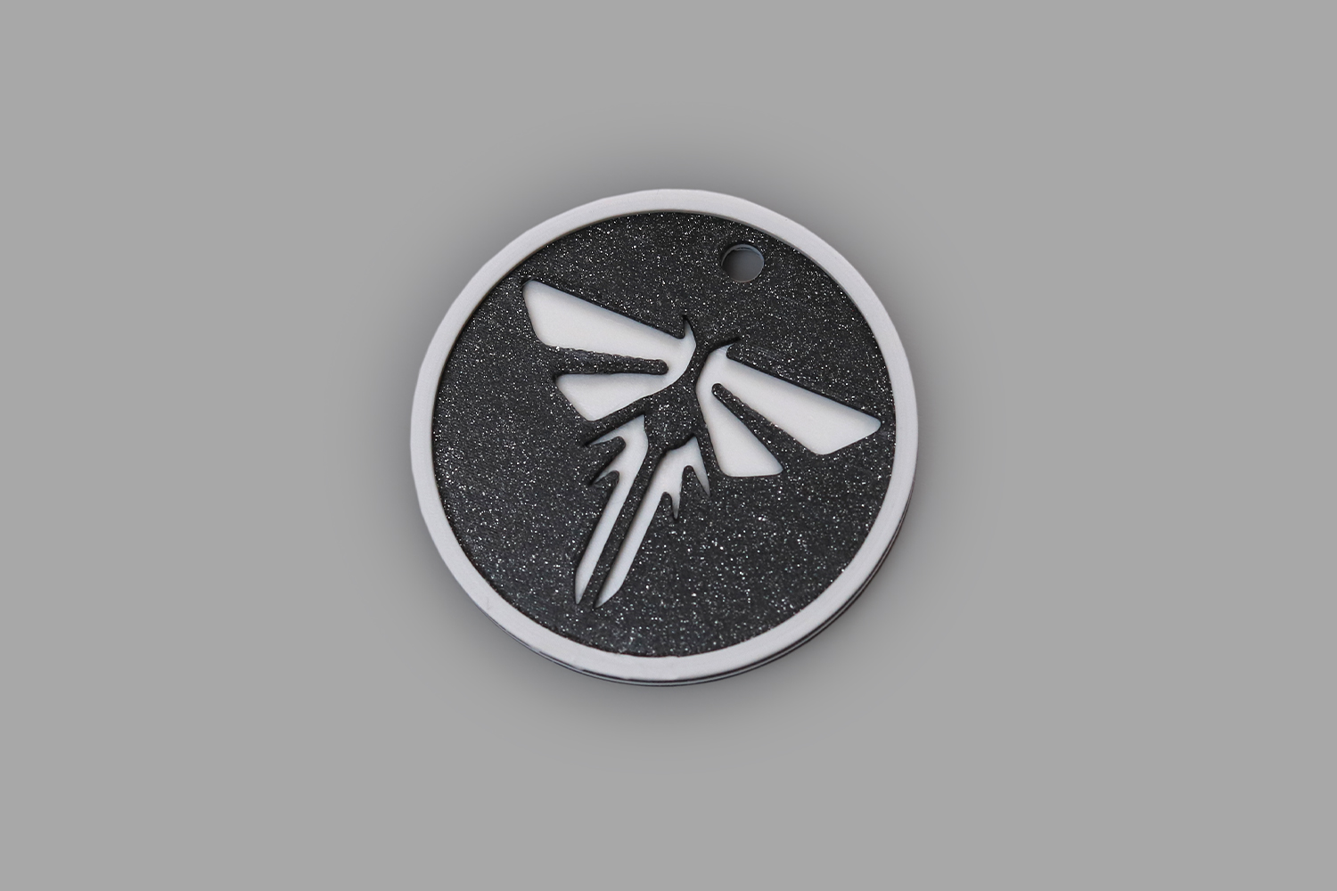 Firefly pendant - The Last of Us - Fireflies