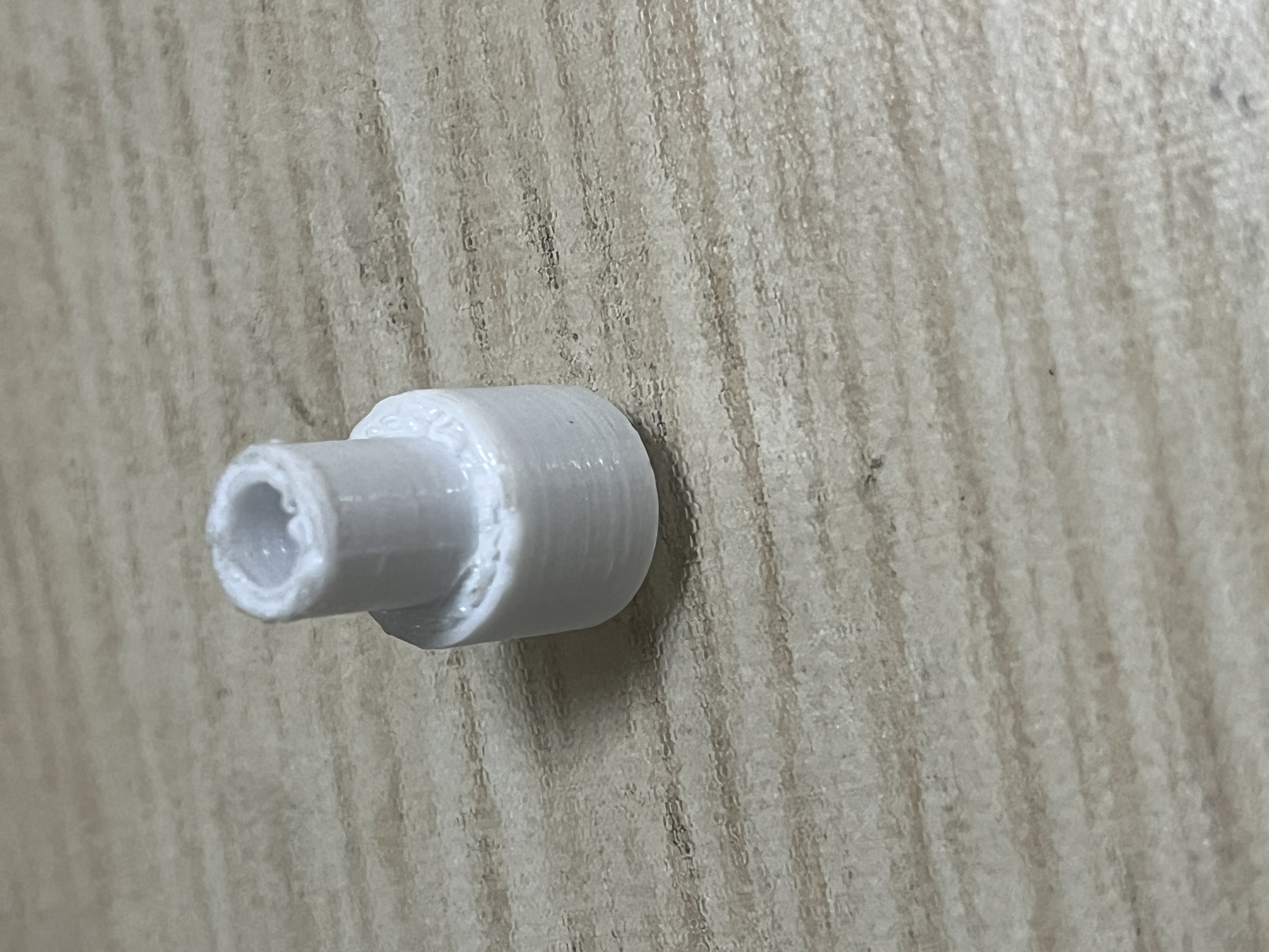 SRH-775 Antenna connection seat