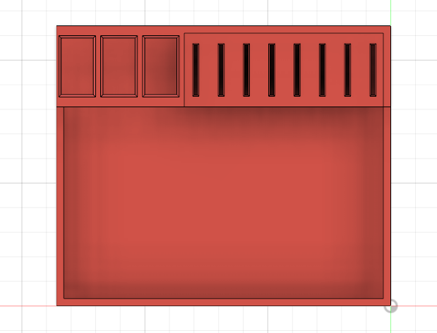 Desk manager — miniatura 2