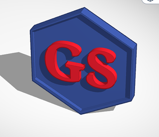 GS logo for you!!