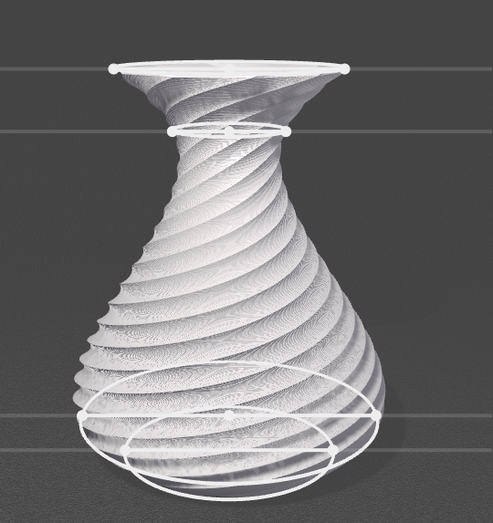 Vase Draft