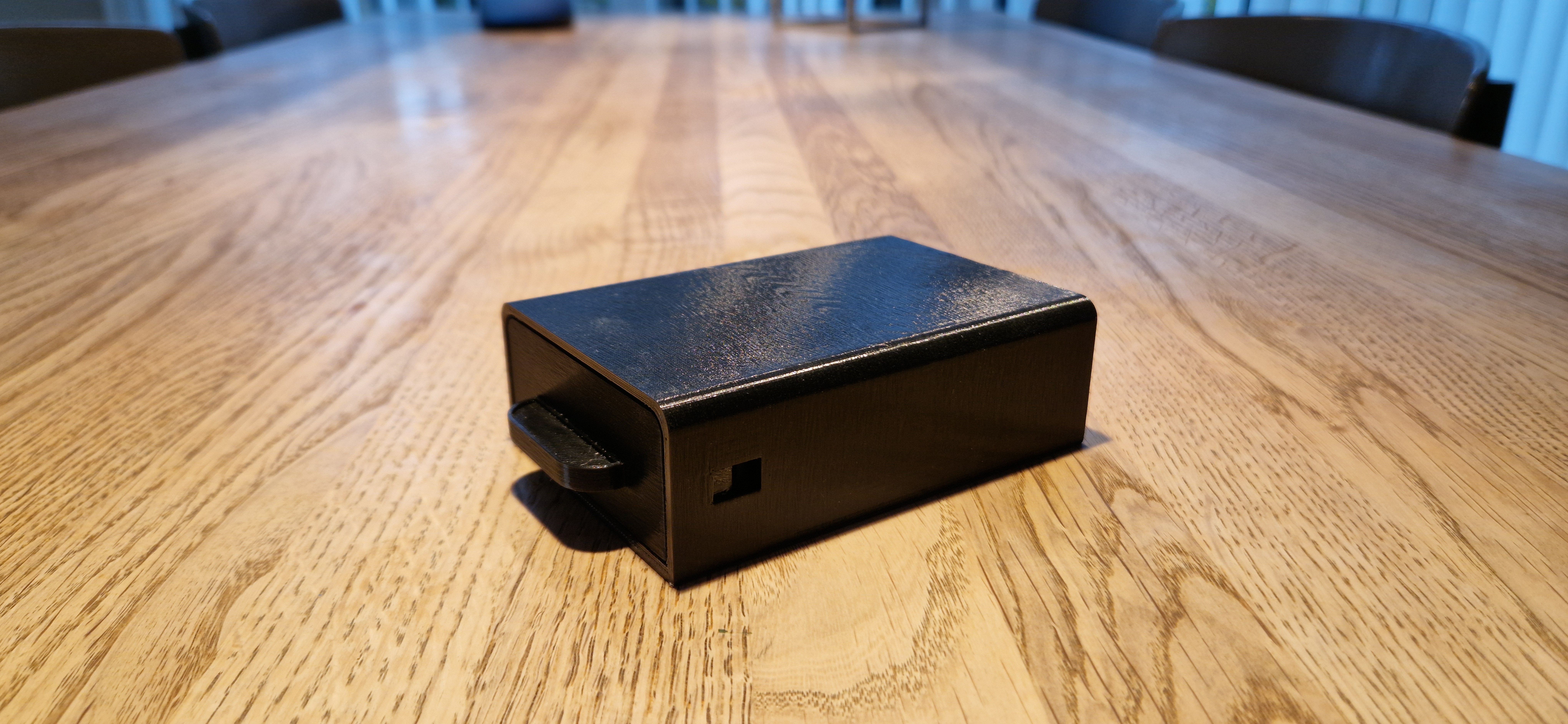 Miniatura 3 do modelo 3D Hex bit storage box for 1/4" Hex Bits