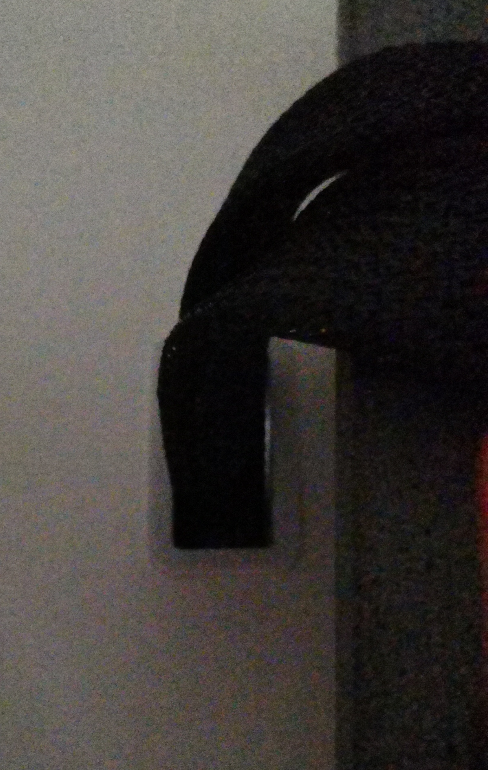 Rectangular cable passthrough 35x15mm — miniatura 3