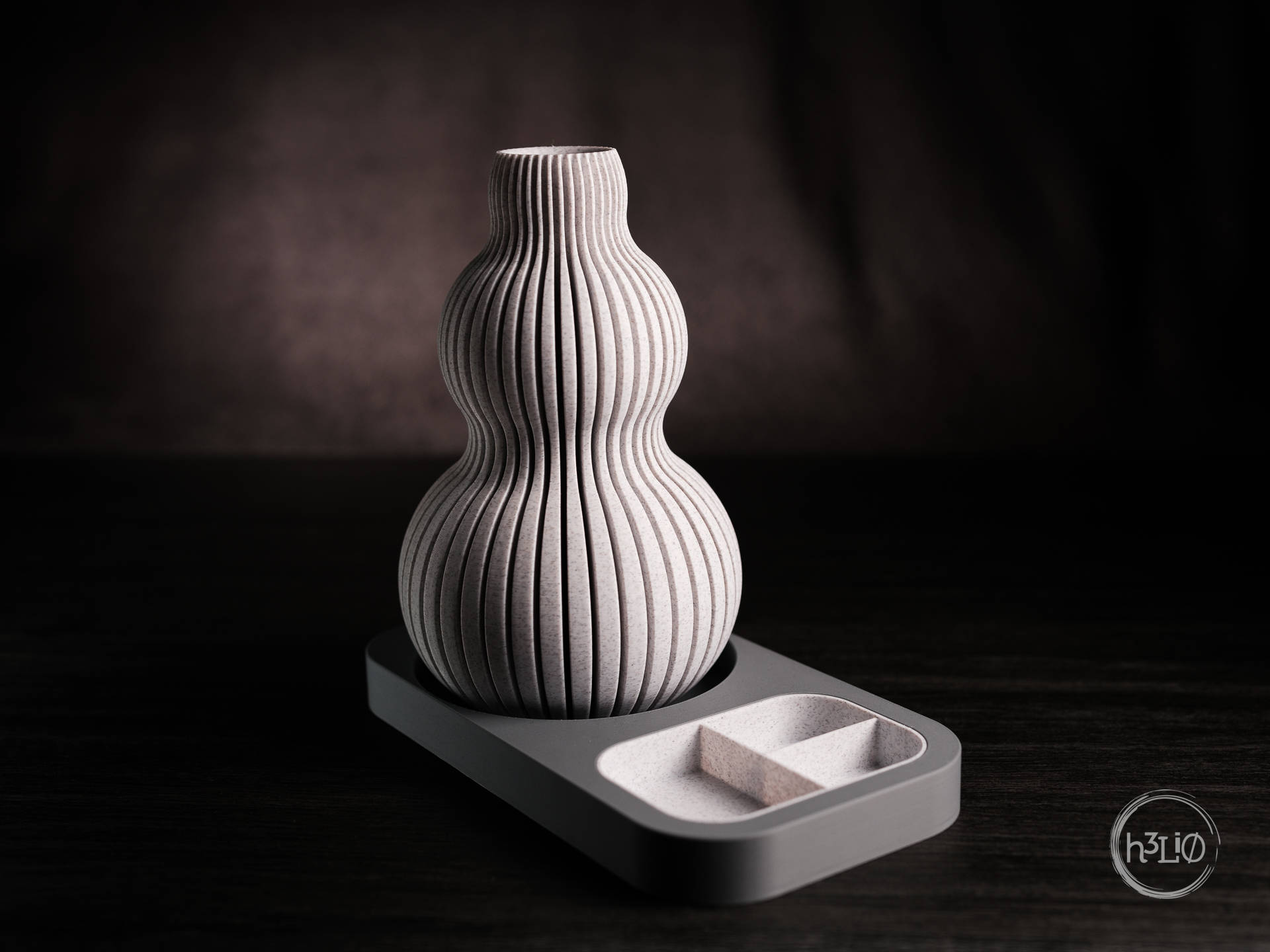 nimbus · vase — miniatura 3