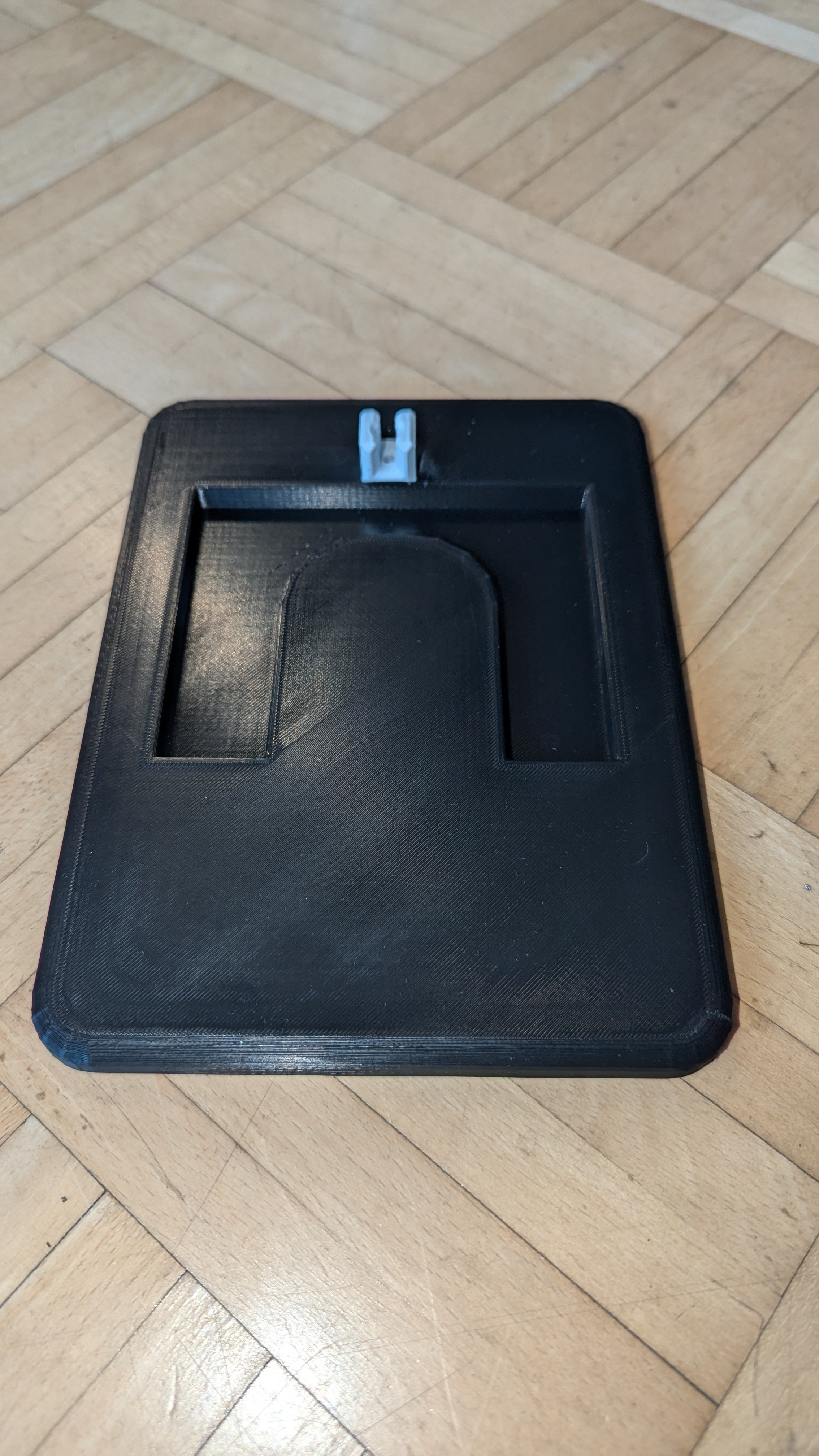 Bottomplate for the Stealthpress Zero — miniatura 3