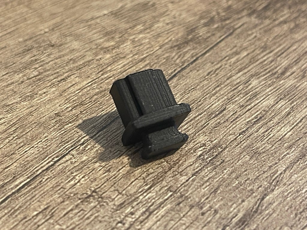 RJ45 Dust Cap