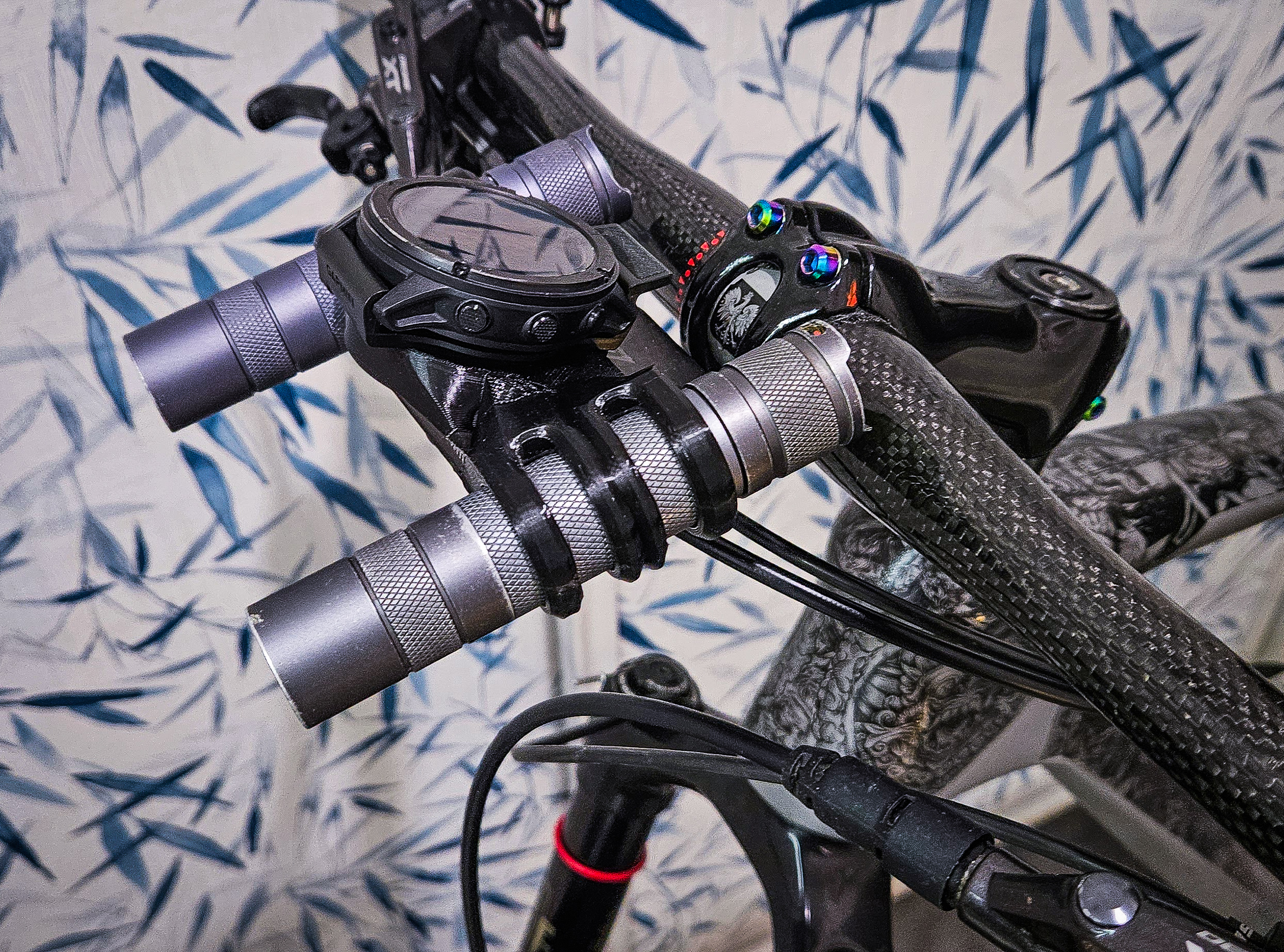 Bike Mount Convoy cm-02
